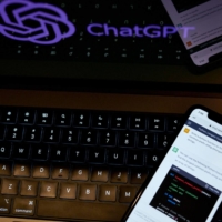 Many low-quality news websites found in a recent investigation began publishing as AI tools such as ChatGPT became available to the public, using them to generate text riddled with inaccuracies and errors. | BLOOMBERG