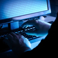 Investigators suspect the suspect siphoned the information through phishing, or having people type in information on a fake site, or found them on the \"dark web,\" a part of the internet accessible only through specialized anonymity-providing tools. | GETTY IMAGES