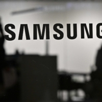 Samsung conducted a survey last month about the use of AI tools internally and said that 65% of respondents believe that such services pose a security risk. | AFP-JIJI
