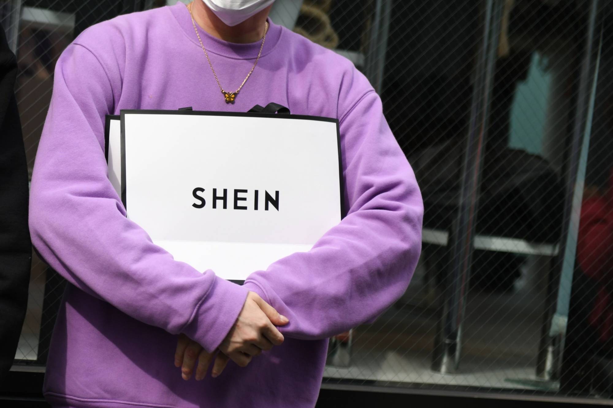Shein's charm offensive is off to a rocky start
