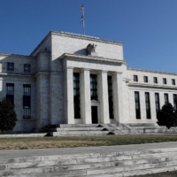 A plunge in regional bank stocks following the collapse of First Republic Bank earlier this week has increased some bets that the Fed will pause this week. | REUTERS