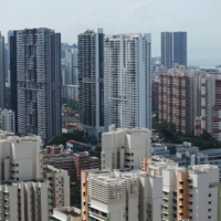 Singapore is raising taxes on property purchases to cool its red-hot housing market, amid mounting concern that an influx of wealth into the city-state is hurting affordability for locals and its competitiveness as a financial hub. | BLOOMBERG