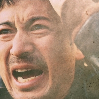 A fatal traffic accident forces detective Yuji Kudo (Junichi Okada) to increasingly desperate measures in \"Hard Days.\" | © 2023 ‘HARD DAYS’ FILM PARTNERS
