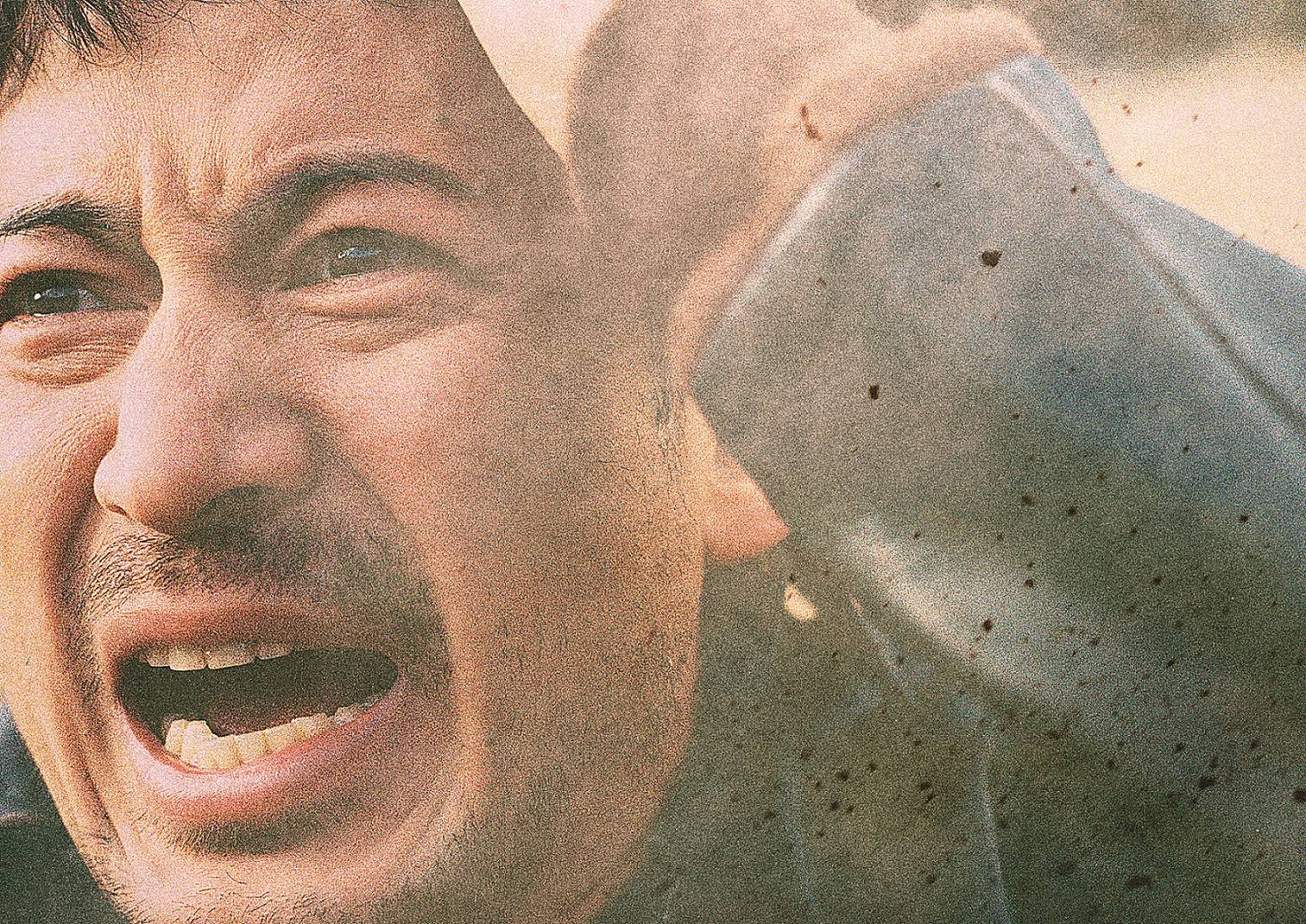 ‘Hard Days’ Cop thriller remake proves bigger isn't always better
