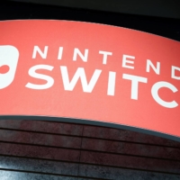 Nintendo expects to sell 15 million units of its Switch console in the current fiscal year, falling shy of analysts\' estimates. | REUTERS