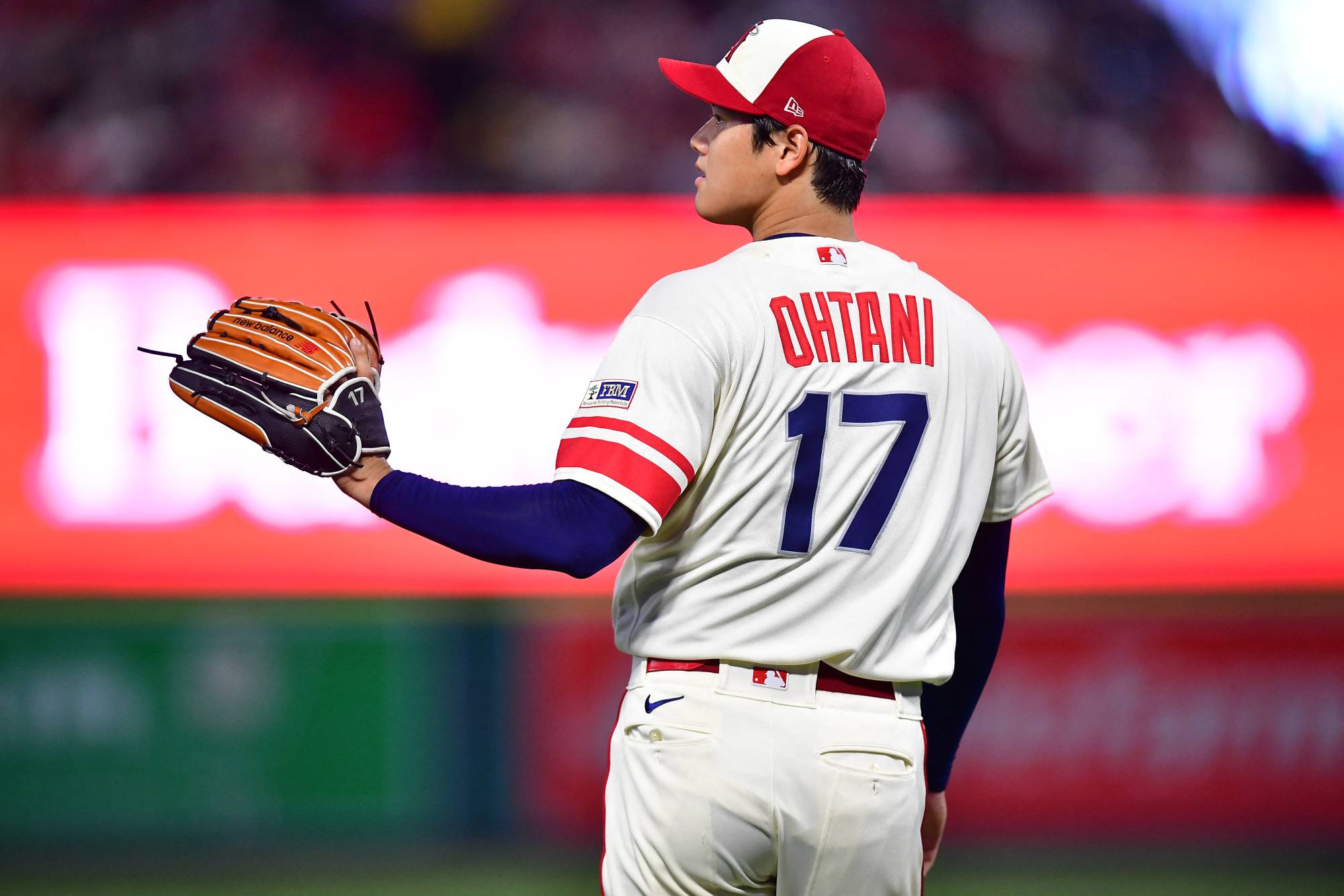 Shohei Ohtani passes Babe Ruth in pitching strikeouts