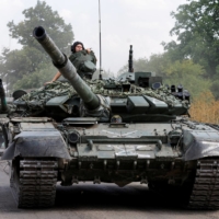 The West must prepare to support Ukraine no matter how its spring offensive turns out, and promote peace talks when both sides eventually grow exhausted. | REUTERS 
