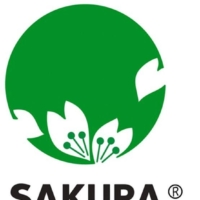 The Sakura Quality certification mark  | COURTESY OF SAKURA QUALITY / KYODO

