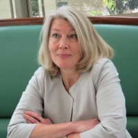 Finnish Ambassador to Japan Tanja Jaaskelainen | COURTESY OF EMBASSY OF FINLAND
