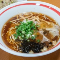 Onomichi-style ramen | GETTY IMAGES