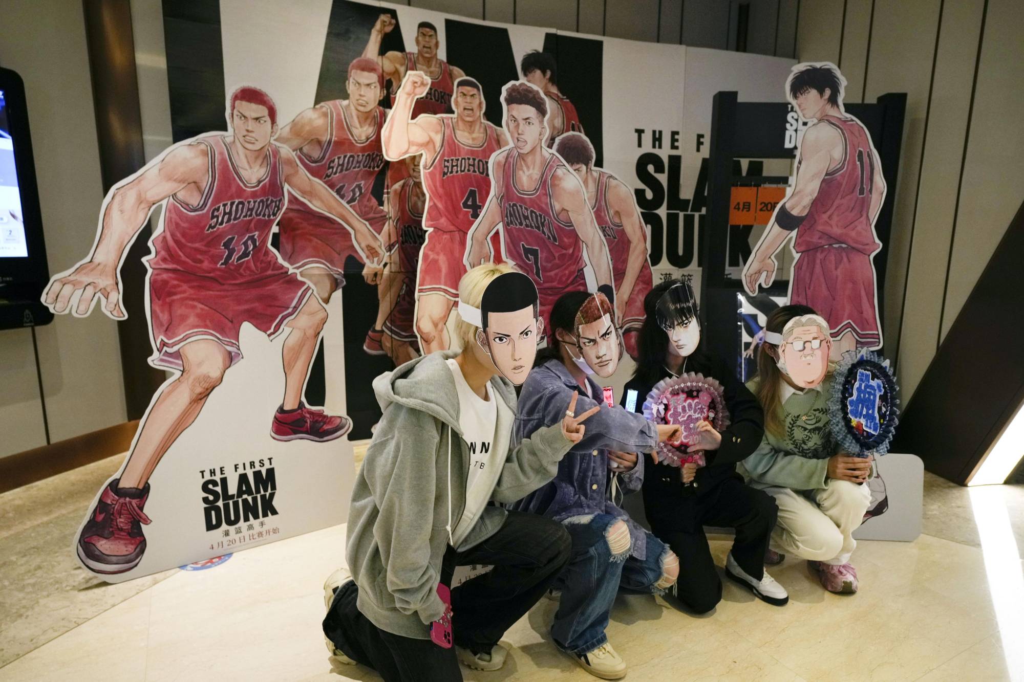 19 Slam-Dunk Basketball Movies