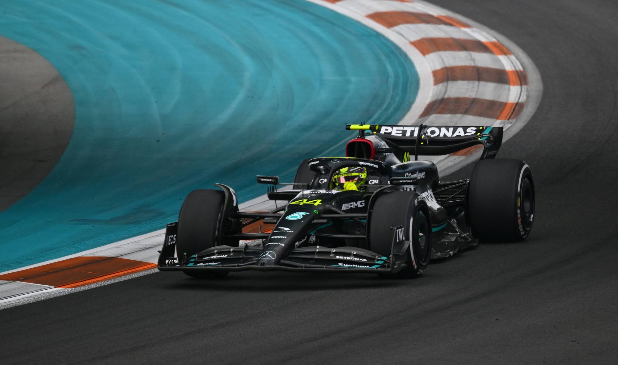 Hamilton hotsell debut date
