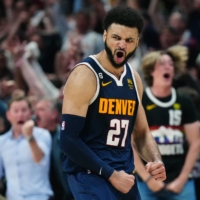 Denver Nuggets win NBA Finals for first title - The Japan Times
