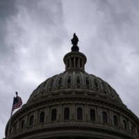 The U.S. Capitol in Washington. Two meetings ended on Friday with no progress on a looming U.S. debt ceiling deadline, with negotiators saying they were not sure when fresh meetings would take place. | HAIYUN JIANG / THE NEW YORK TIMES