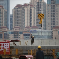 Some economists worry that China’s overly cautious approach to macroeconomic policy has resulted in low effective demand and weaker consumption than there should be. | REUTERS