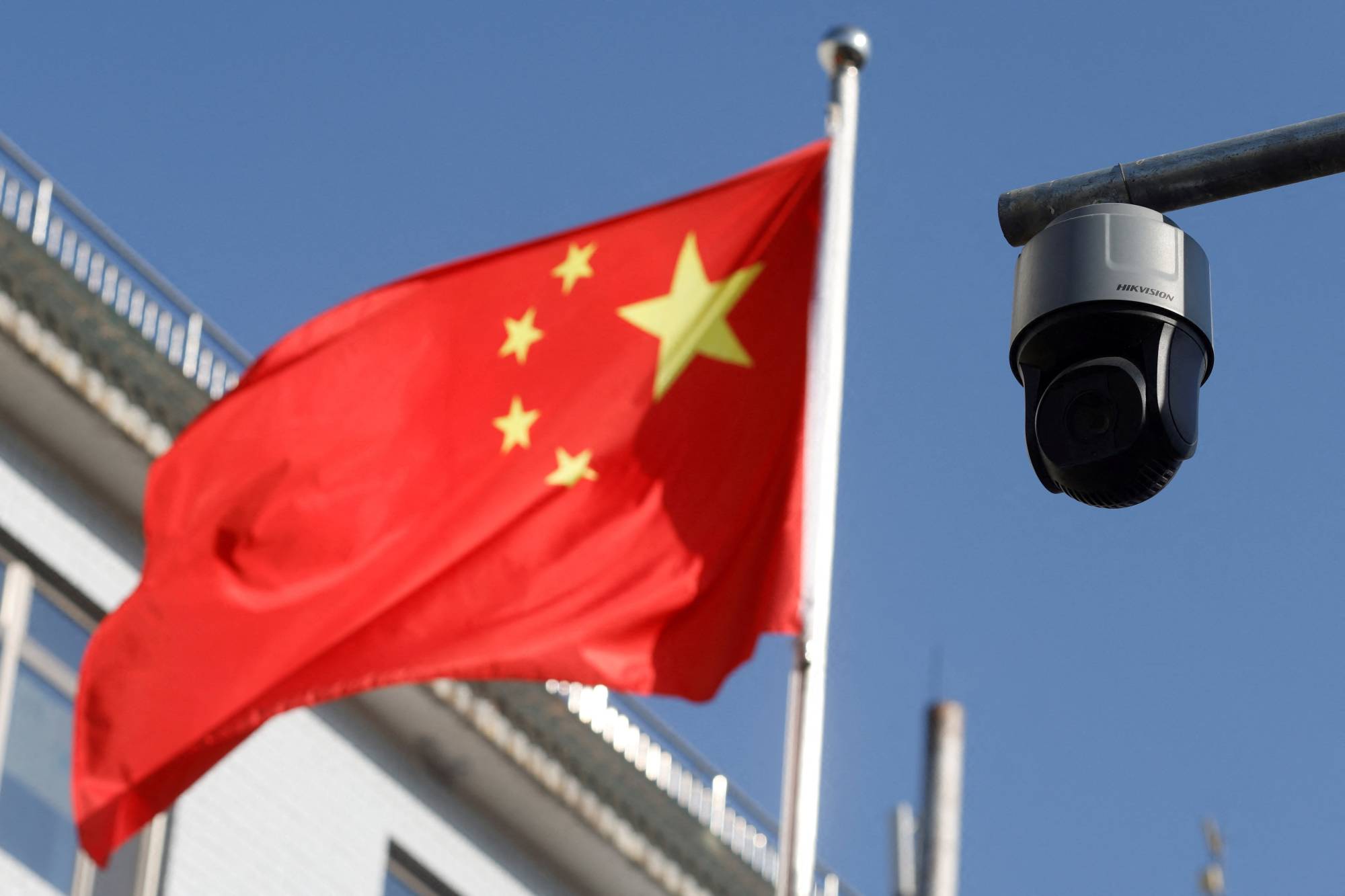 The cancellation of an outdoor concert Saturday is one of an unusual spate of sudden and seemingly unrelated shutdowns in the past week across China. | REUTERS