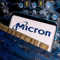 Beijing warned operators of key infrastructure against buying Micron\'s goods, saying it found \"relatively serious” cybersecurity risks in the company’s products sold in the country. | REUTERS