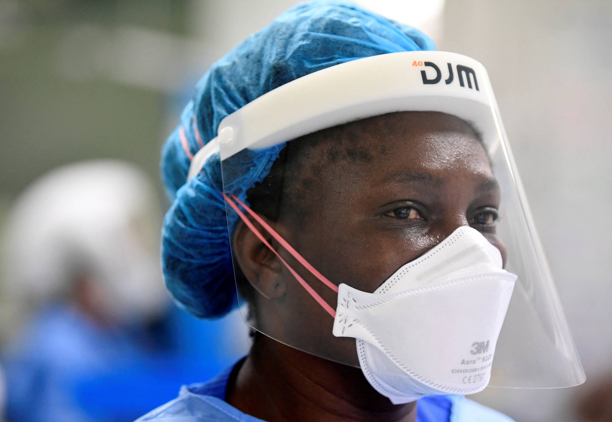 World Health Organization working towards 'pandemic treaty' by May 2024