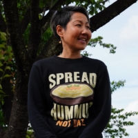 Yuki Miyazawa once thought that just one person couldn’t make a difference. Then she realized that if that one person becomes a hundred — then it could mean something amazing. | CASSANDRA LORD
