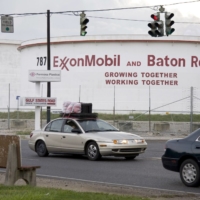 Exxon’s warning that society isn’t ready to lower its \"standard of living” by phasing out fossil fuels glosses over the fact that inaction on climate change might worsen the quality of life over the longer term.  | BLOOMBERG 