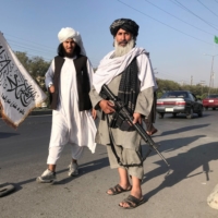 A leaked Pentagon assessment says that Afghanistan with the Taliban in charge has become a staging ground for al-Qaida and Islamic State terrorists planning attacks on targets in Asia, Europe and the U.S. | REUTERS