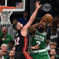 celtics in 5