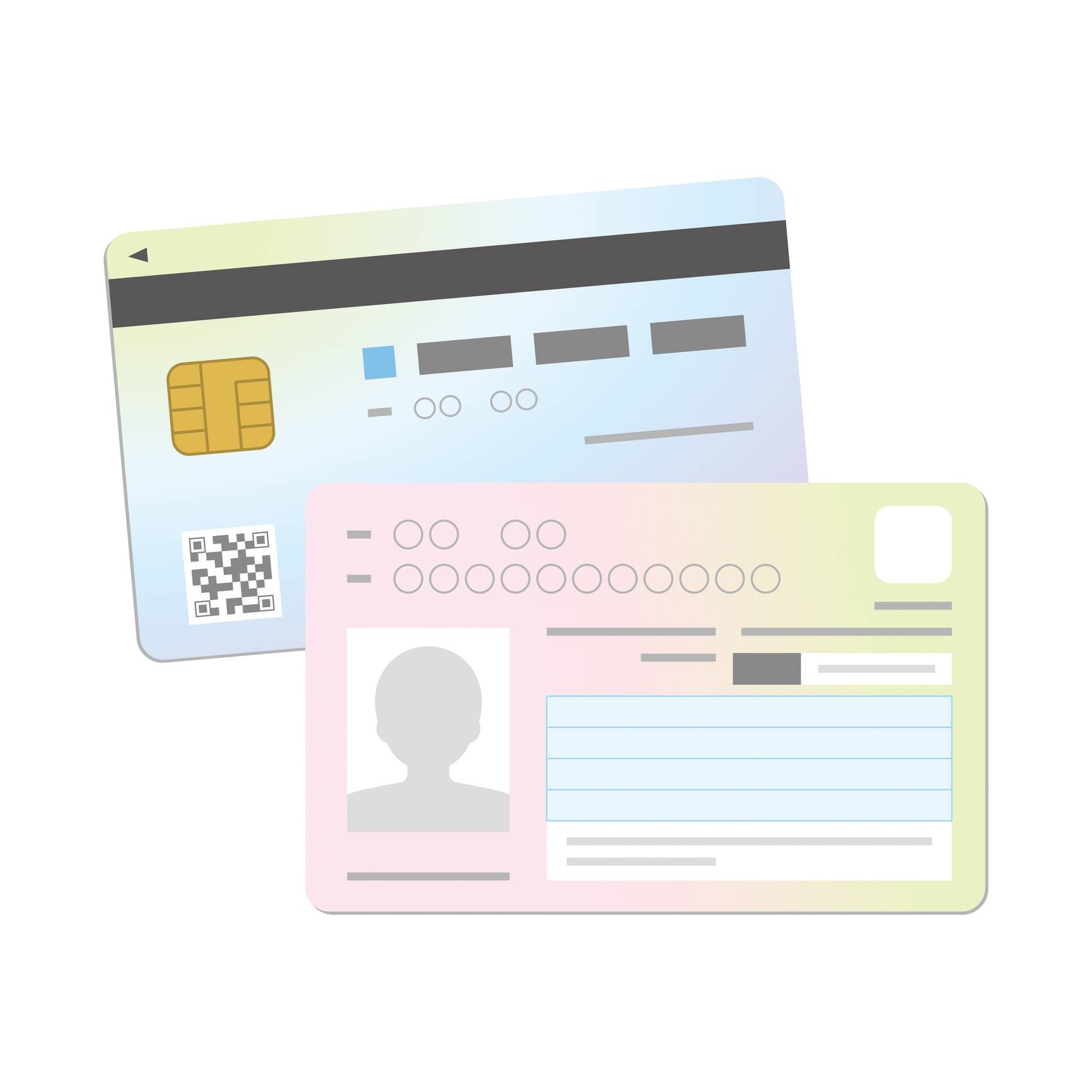 Yes, the My Number card system has been experiencing some high-profile glitches. However, it's proving to be pretty helpful in other areas. | GETTY IMAGES
