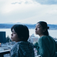 Single mother Saori (Sakura Ando, right) discovers that her 11-year-old son, Minato (Soya Kurokawa, left), is being bullied by his teacher in Hirokazu Kore-eda’s “Monster.” | © 2023 ‘MONSTER’ FILM PARTNERS