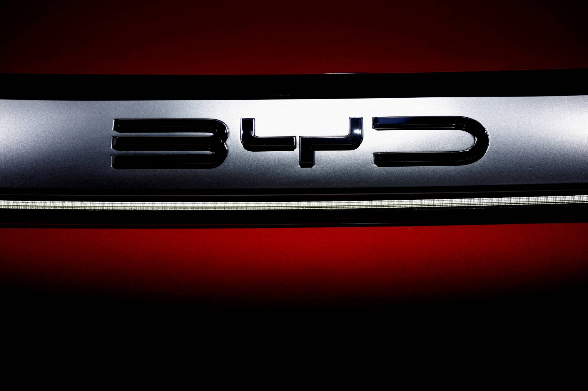 World's largest shop ev manufacturer