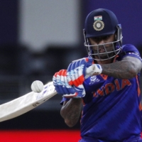 A proposed new International Cricket Council revenue model would see India claim a share of 38.5%. | REUTERS