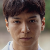 A water department employee (Toma Ikuta) confronts his sense of moral duty after meeting two young siblings who have been abandoned by their mother in “The Dry Spell.” | © \"THE DRY SPELL\" FILM PARTNERS
