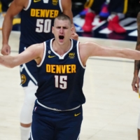 How Nikola Jokic became the best basketball player in the world after NBA  Finals 