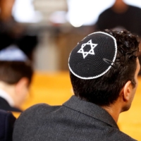 The European Jewish Association is urging that intersectionality, a conceptual framework that categorizes groups as being either “privileged” or “oppressed,\" be rejected. | REUTERS