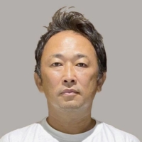 Yoshikazu Higashitani, a.k.a GaaSyy | KYODO