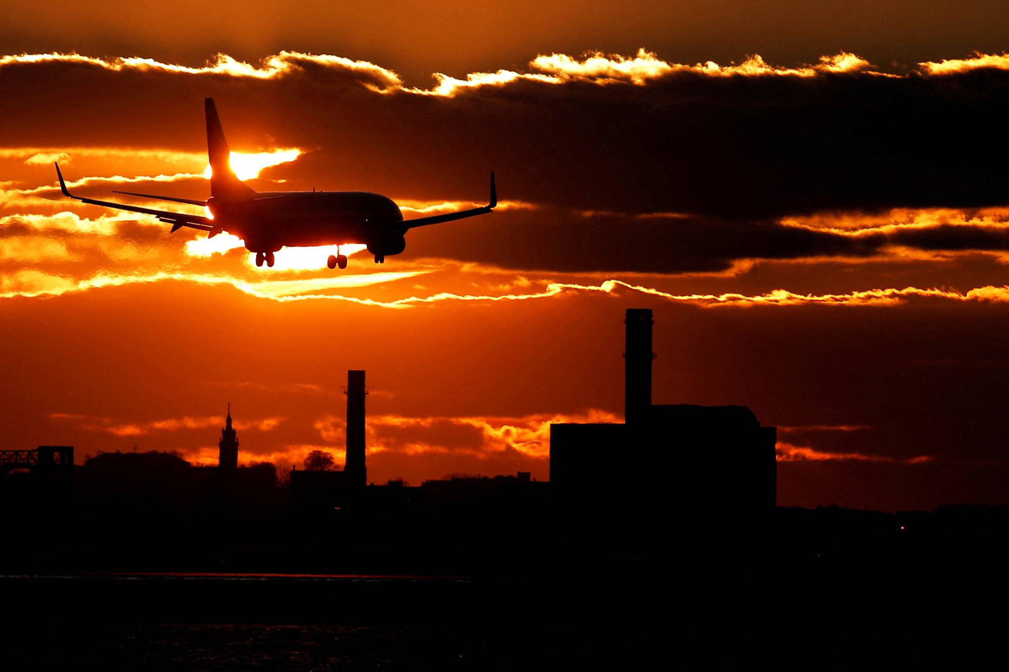 Flying will be far more expensive this summer, according to corporate travel manager American Express Global Business Travel, which analyzed tens of thousands of client transactions on international flights to and from Asian destinations. | REUTERS