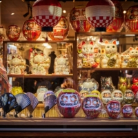 Japan\'s service sector activity expanded at a record pace in May. | BLOOMBERG