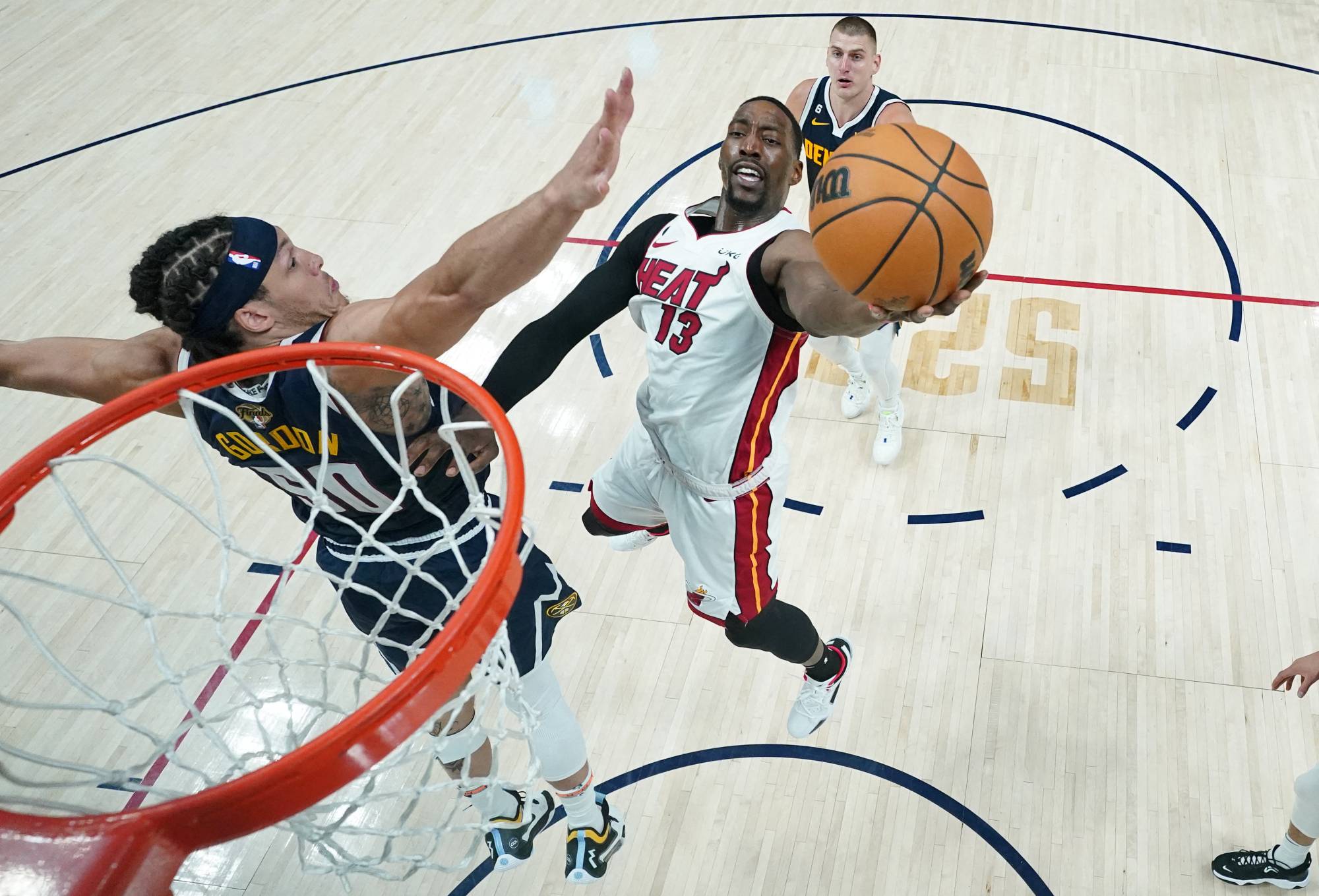 Pull nba outlet