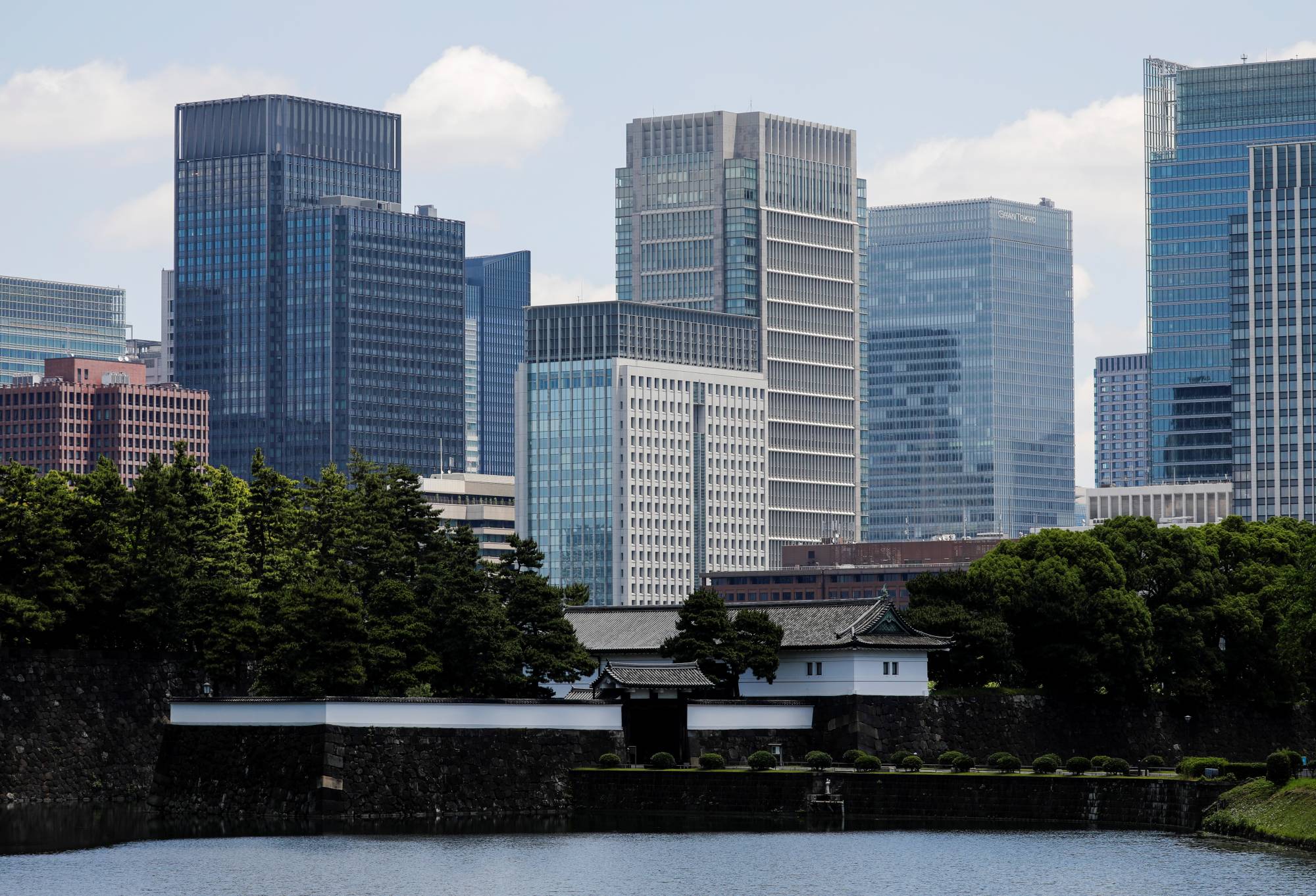 As part of efforts to enhance women's empowerment, the government will request companies listed on the Prime Market of the Tokyo Stock Exchange to nominate at least one female board member by around 2025, according to a draft policy blueprint on women's empowerment. | REUTERS