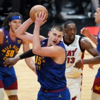 Nba hot sale game 3
