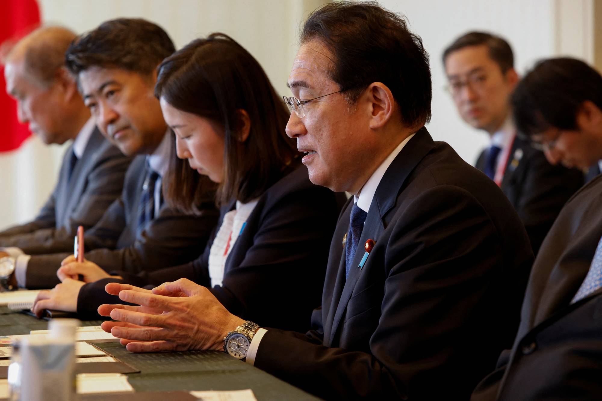 Japan Times