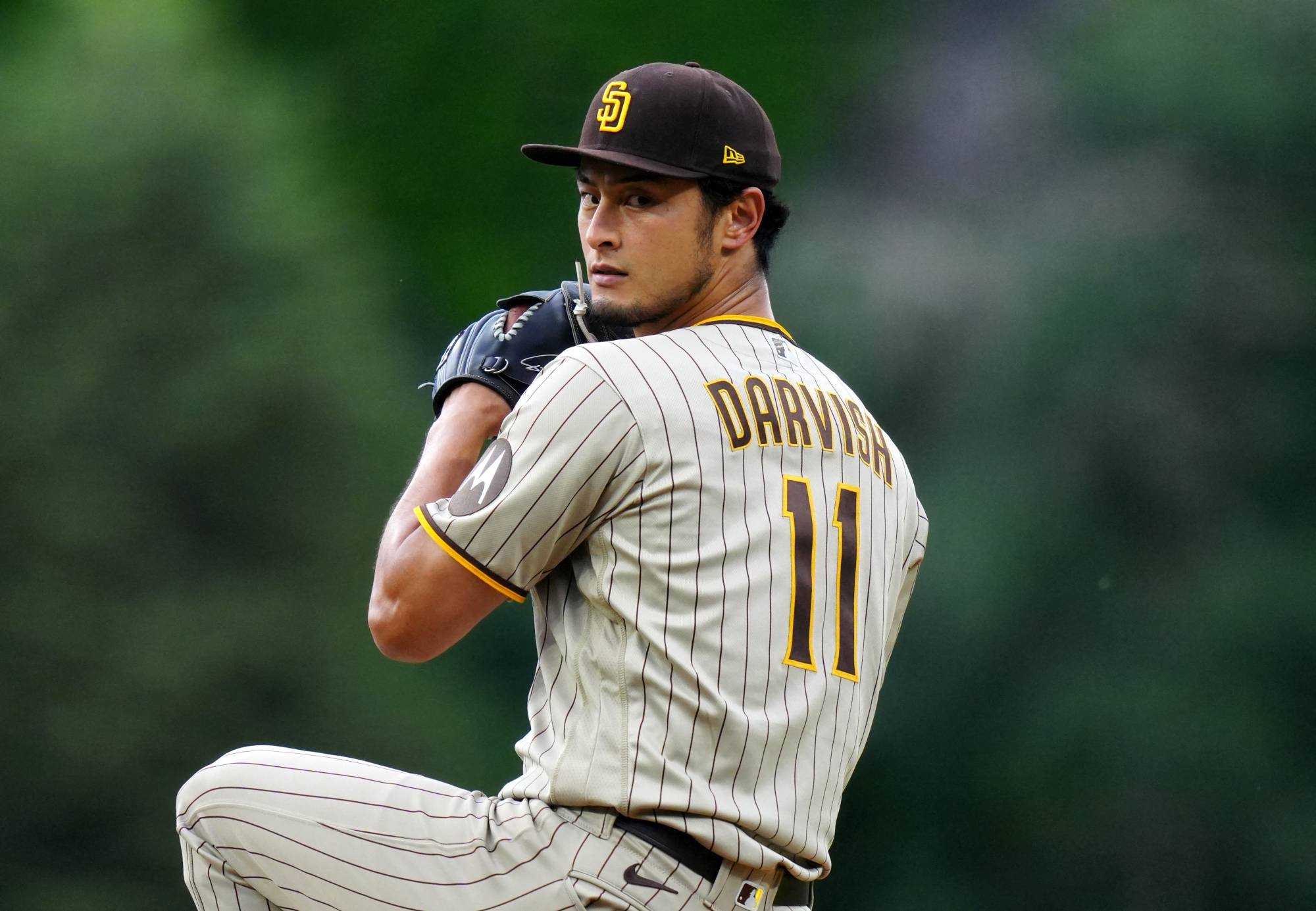 MLB rumors: Twins prioritizing Yu Darvish, Shohei Ohtani - MLB Daily Dish