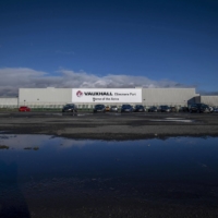 Stellantis NV, the owner of Vauxhall plants in the U.K., has blamed government policies for forcing it to look overseas for factory sites.  | BLOOMBERG
