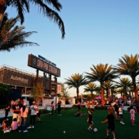 The expected arrival of Lionel Messi to Inter Miami is expected to raise the city\'s standing in the global soccer community. | USA TODAY / VIA REUTERS