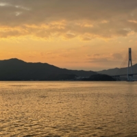 Famous for its stunning vistas, the Setouchi region is fast becoming a popular choice for urban denizens looking to decamp to somewhere with a slower pace of life. | KIMBERLY HUGHES
