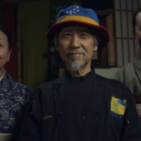 G Yamazawa\'s \"Becoming Yamazushi\"