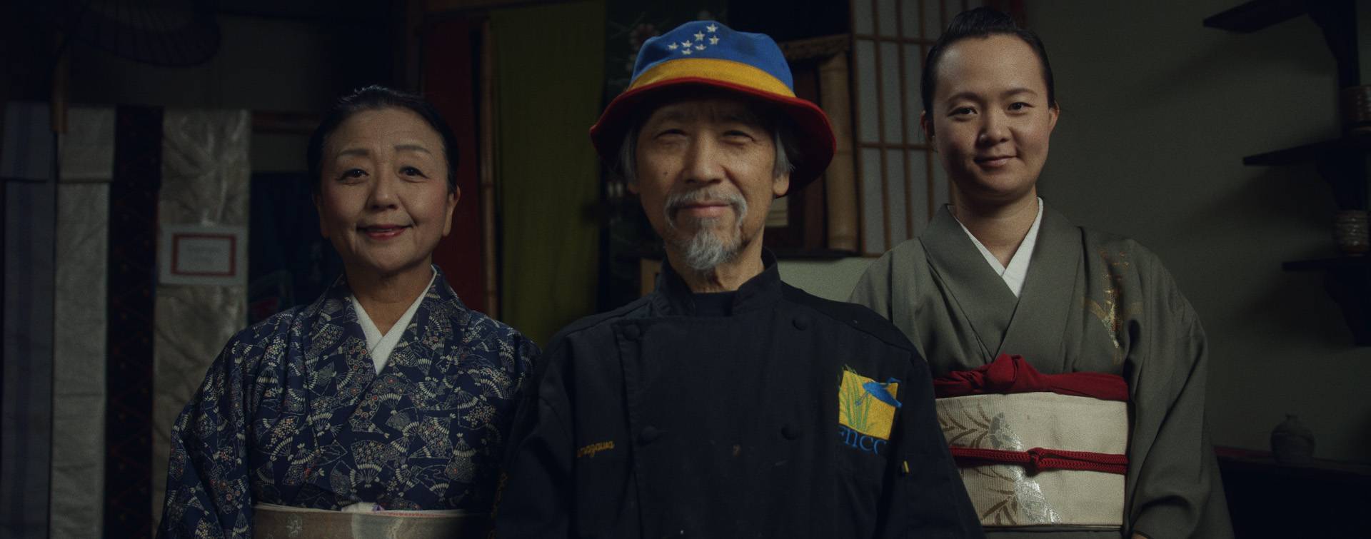G Yamazawa's 