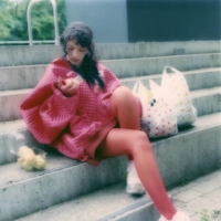 Designers like Mikio Sakabe, who should take credit for sketching the outline of the trends we now see representing Japanese fashion at the low and middle end of the market, remain markedly obscure. | COURTESY OF PINK HOUSE × MIKIO SAKABE
