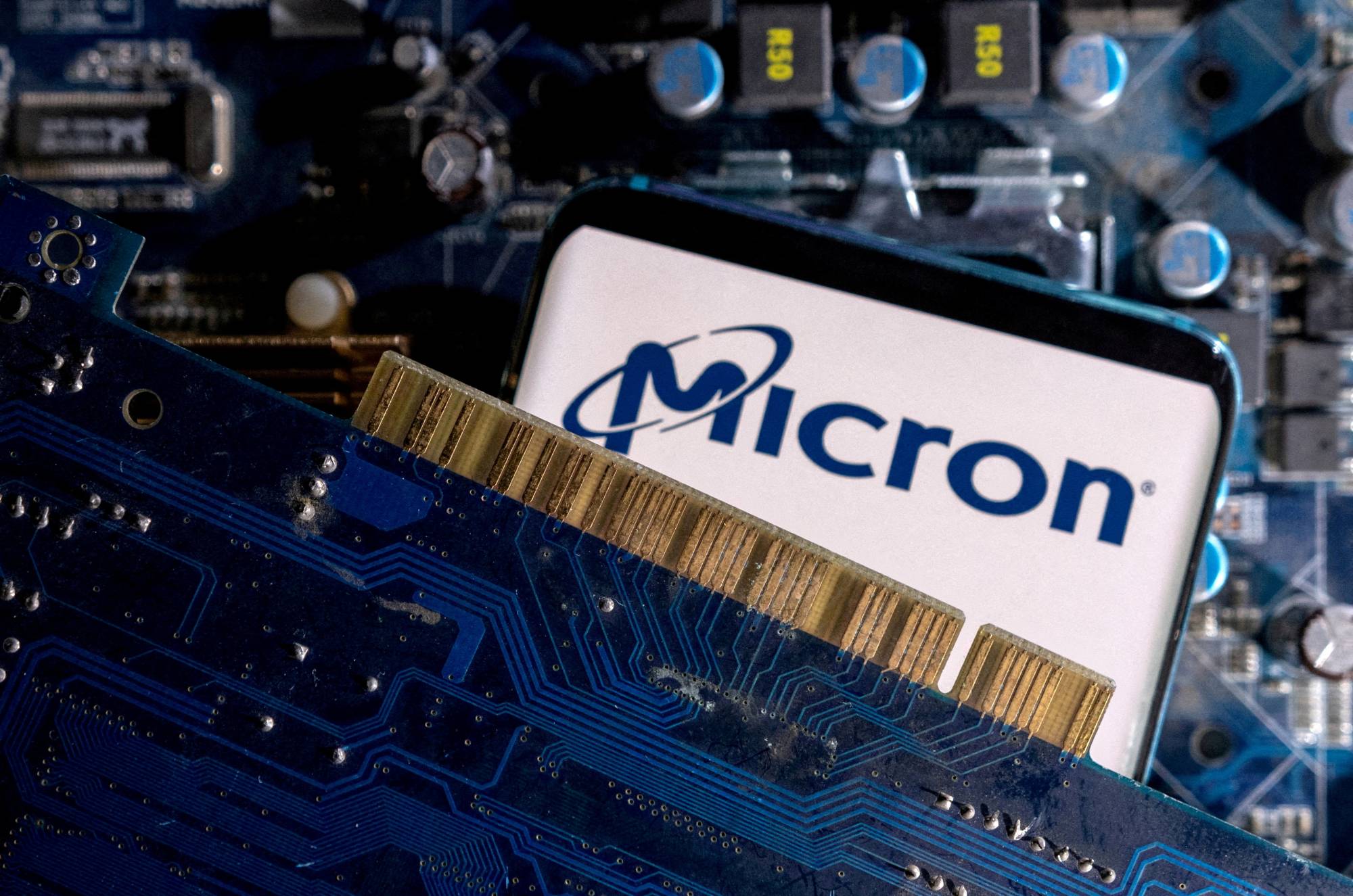 Micron 'making a mistake' with choice to build chip plants in CNY, Texas  leaders say 