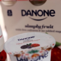 Danone is betting technology can yield answers on which friendly bacteria work best and why, giving its products a scientific edge at a time when revenue is lagging. | REUTERS