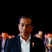 Indonesia\'s President Joko Widodo\'s approval rating hit an all-time high of 79.1% in May, showing that his political skills remain unrivaled in Indonesia. | REUTERS